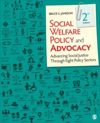 Social Welfare Policy and Advocacy : Advancing Social Justice-- FAST SHIP USA