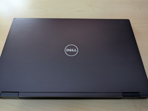 Dell XPS 13 9365 2in1 Laptop w360° HD Touch Screen i7-8500Y 16GB 500SSD Win11Pro - Picture 7 of 11