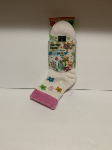 Earth Therapeutics Thermosocken mit Sheabutter Feuchtigkeit passt zu Größe 5-11 - Bild 6 von 12