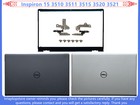 For Dell Inspiron 3510 3511 3515 3520 3521 LCD Back Cover / Front Bezel / Hinges