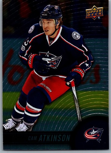 17-18 UPPER DECK TIM HORTONS BASE & INSERT - PICK FROM LIST - FREE COMBINED SHIP - Picture 13 of 152