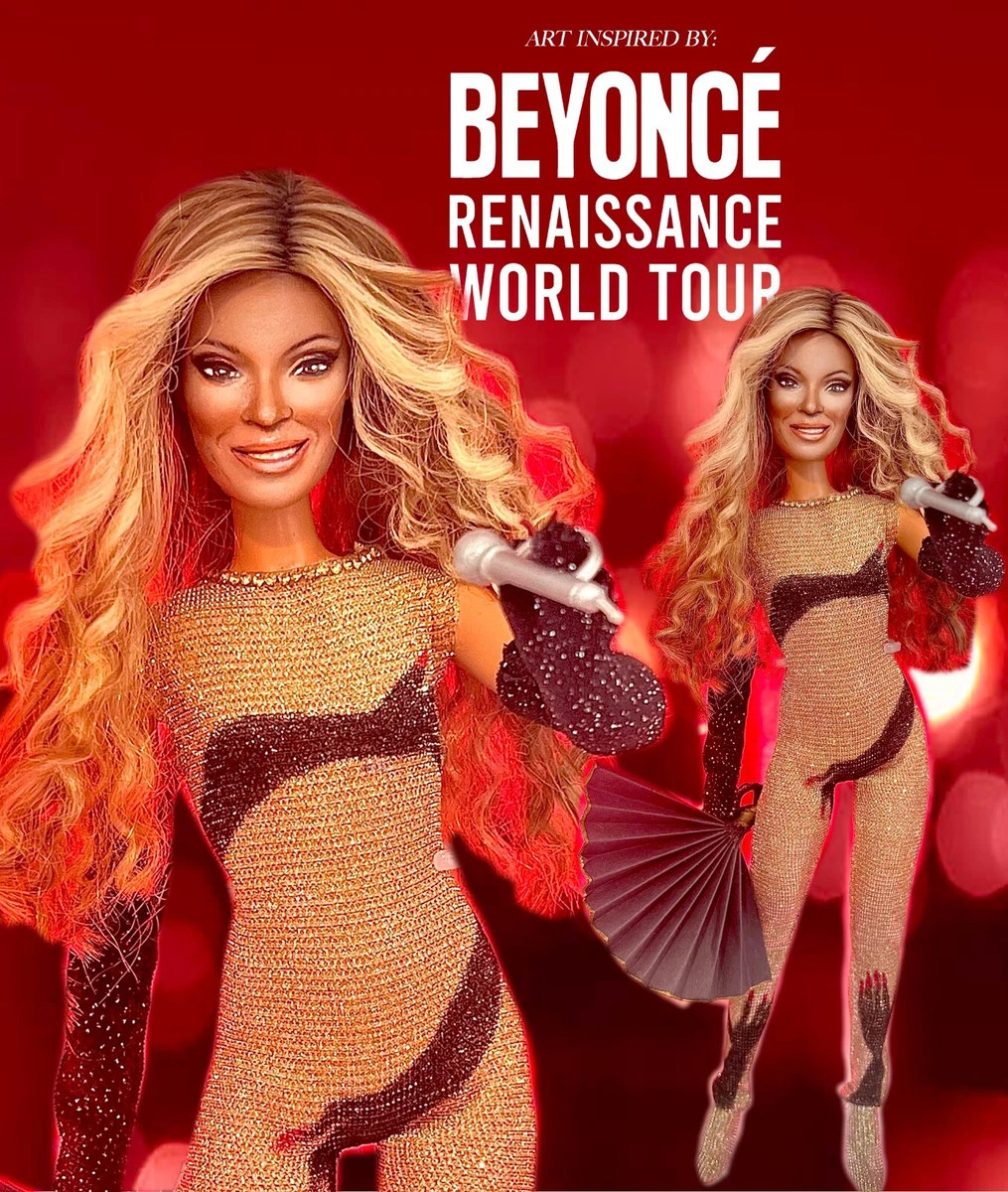 beyonce doll products for sale | eBay