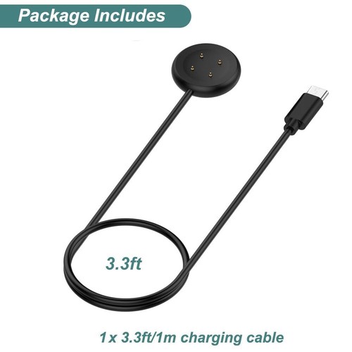 Kabel typu C do Pixel Watch 2, magnetyczny kabel ładujący do Pixel7067 - Zdjęcie 7 z 7