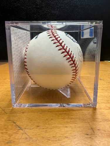 Graig Nettles Autograph Baseball PSA/DNA Certified - Picture 4 of 4