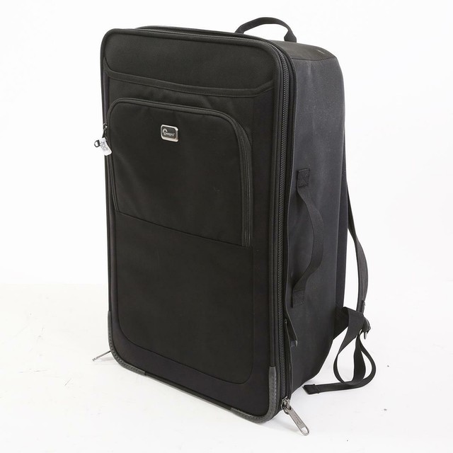 Lowepro Pro Roller X Series X200 Aw Black For Sale Online Ebay Lowepro Pro Roller X Series X200 Aw Black For Sale Online Ebay