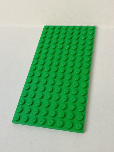 Lego 8x16 Nieten Grundplatte MPN 92348 Wählen Sie Ihre Farbe & Menge Gebraucht - Bild 7 von 39