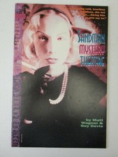 SANDMAN MYSTERY THEATRE #3 JUNE 1993 NM- 9.2 NEAR MINT DC VERTIGO COMIC HORROR