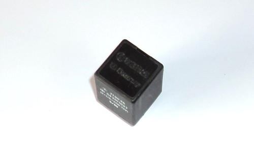 Relé intermitente Audi VW Wehrle transmisor intermitente unidad de control 54201103 1V flash relé - Imagen 2 de 3