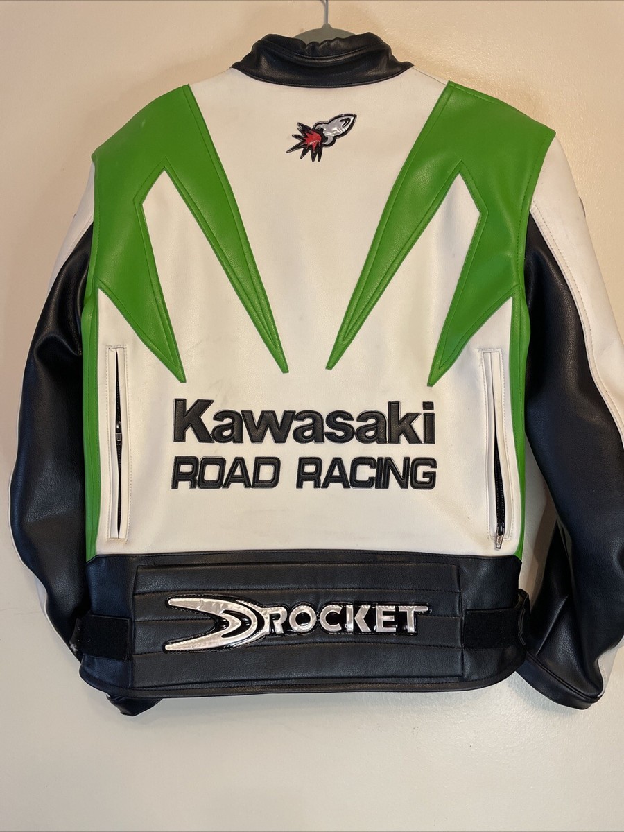 最新入荷商品一覧 | Joe Leather Heavy Jacket Racing Road 1 Kawasaki Rocket ジャケット・アウター