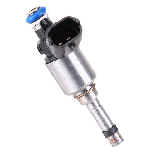 Inyector de combustible 4X adecuado para Hyundai Accent Veloster 2012-2017 Kia Rio Soul 1.6L L4 - Imagen 9 de 14
