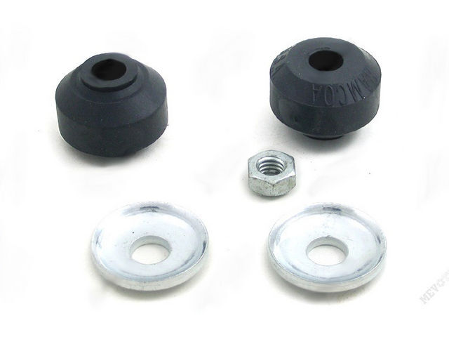 For 1995-1997 Dodge B1500 Sway Bar Link Bushing Front 42275CFVF 1996