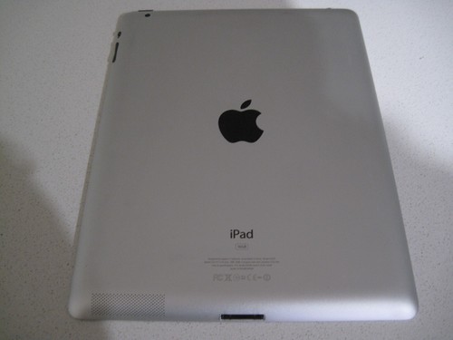 10 x Apple iPad 2 (2nd Gen), WiFi, Model A1395, 16Gb, Black, in Great Condition - Picture 2 of 12