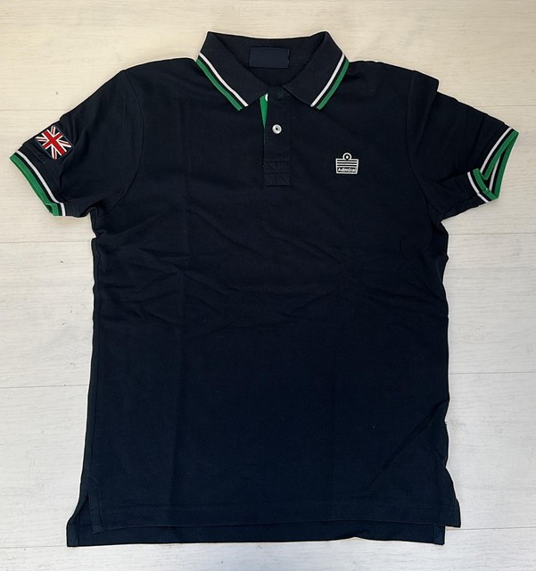 4700/150 ADMIRAL Pole Jersey short Sleeves Shirt Free Time T-Shirt 4700/150 ADMIRAL Pole Jersey short Sleeves Shirt Free Time T-Shirt