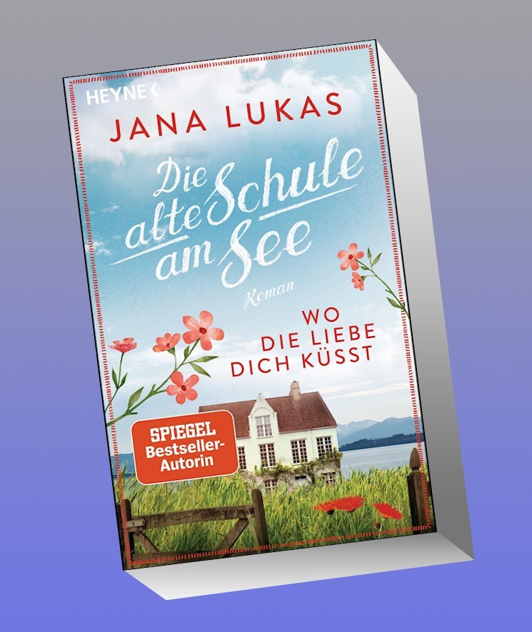 Thumbnail - Wo Die Liebe Dich Küsst Jana Lukas