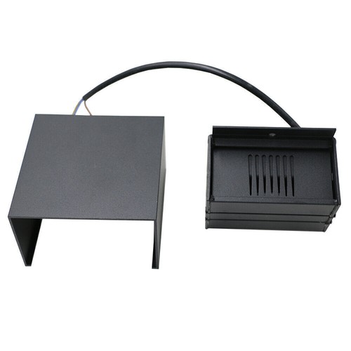 Outdoor/Indoor Lighting 6W LED Wall Sconce Light Waterproof Up/Down Lamp Bedroom - Picture 9 of 14