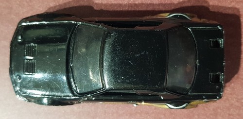 Hot Wheels Nissan Skyline Black 1990 GT-R R32 Rare 1:64 Diecast HTF read advert - Picture 5 of 10