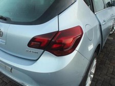 Rückleuchte rechts Opel Astra J P10  P12554185