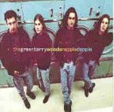 Rapple Dapple - Audio CD By Greenberry Woods - VERY GOOD