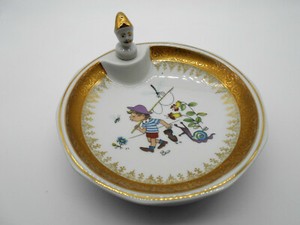 Livraison Gratuite Retours Sans Frais Assiette Chauffante A Bouillie Bebe En Porcelaine De Limoges Magasin De Liquidation Www Apot Co Th