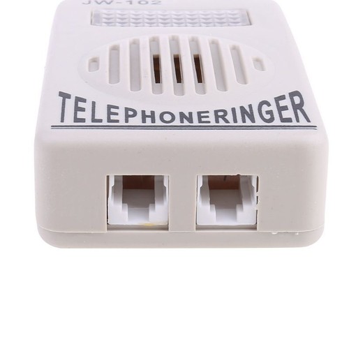 Telephone Phone Amplifier for Ideal Solution for the Hard of Hearing - Zdjęcie 3 z 8