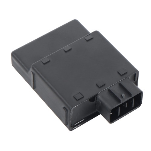 CDI Box Ignition ATV For Yamaha Grizzly YFM125 YFM125G 2004-2013 3FA-85540-20-00 - Picture 5 of 14
