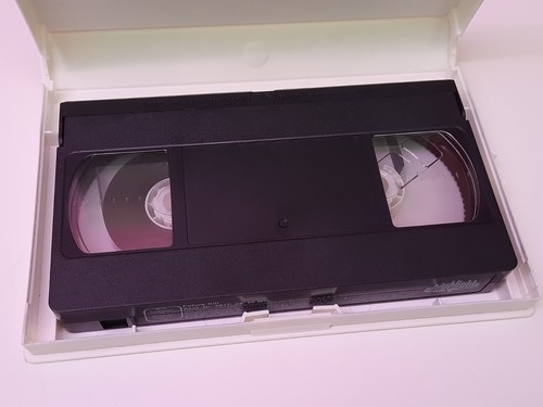 Future Kill - Die Herausforderung 1985 VHS German PAL Highlight Video Edwin Neal - Bild 5 von 5