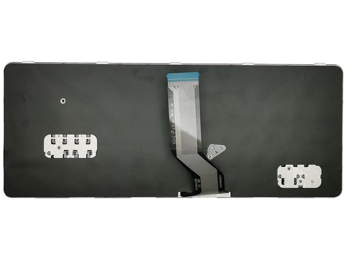 Acer Chromebook C722 C734 C852 C852T Keyboard French Black NK.I111S.0CJ - 第 2/2 張圖片