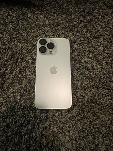 iPhone 15 Pro Max con TikTok - Foto 3 di 3