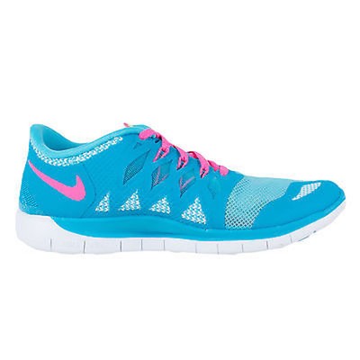 nike Kinderen free 5.0