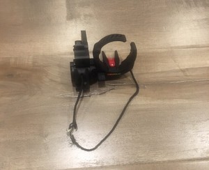 Truglo-LOCK-FIRE-ARROW-REST-BLK-LH-TG650BLH