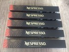 NESPRESSO NICARAGUA LA CUMPLIDA REFINADA 50x CAPSULES LIMITED EDITI ORIGINALINE