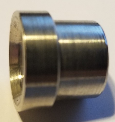 319-12, Hydraulic, Fitting, JIC Tube Sleeve - Picture 2 of 4