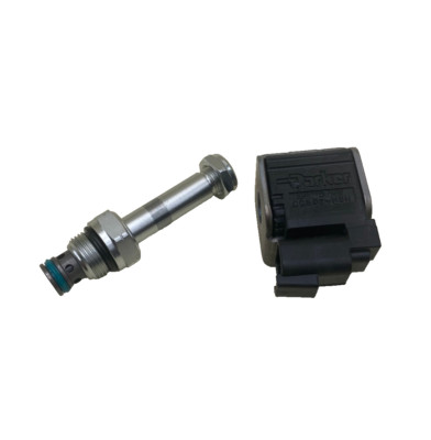 Parker  Magnetventilbaugruppe 24 V LKW  3787494   DSHO81NX  SOLENOID VALVE TRUCK
