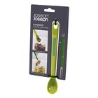 Joseph Joseph Scoop & Pick, 2-piece jar spoon and fork set