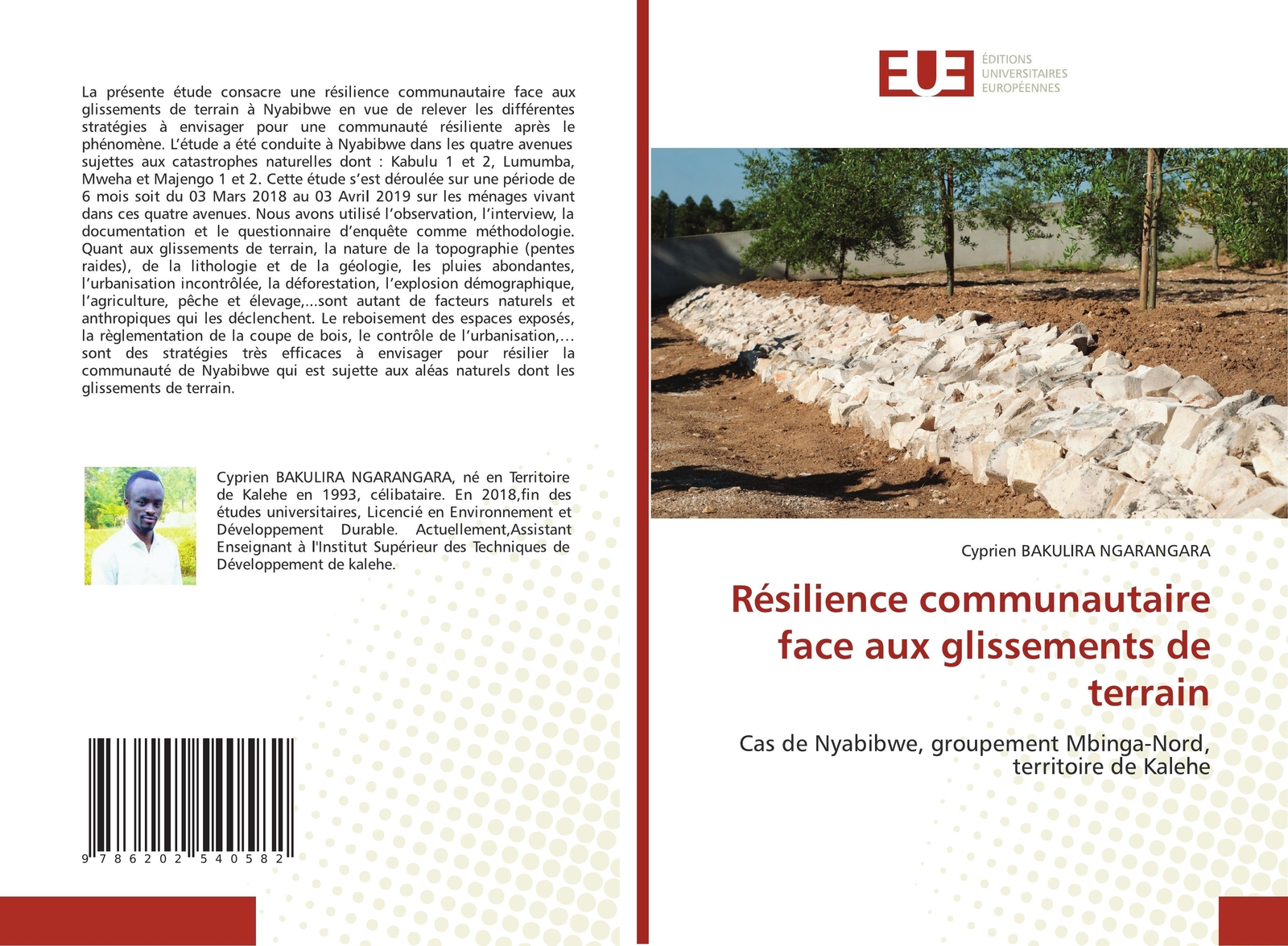 Thumbnail - Résilience Communautaire Face Aux Glissements De Terrain | Ngarangara