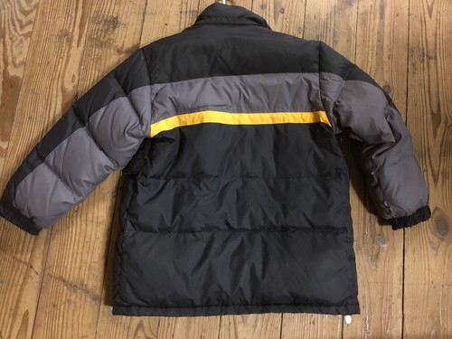 oshkosh boys coat size 10 Winter Jacket Pre Owned No Hood - Picture 4 of 5