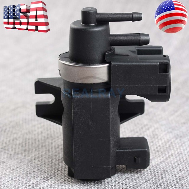 New EGR Vacuum Delay Valve For Ford 20112015 F250 F350 F450 F550 6