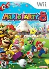 Complete Mario Party 8 Nintendo Wii Manual Tested Working Authentic Game CIB OOP