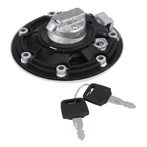 Motorrad Tankdeckel Motorrad Tankdeckel Für ZXR750 ZX-11 ZZR1100 - Bild 6 von 9
