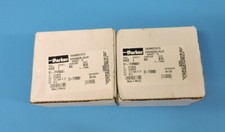 Parker 048227-13 Thermostatic Expansion Valve Lot of 2