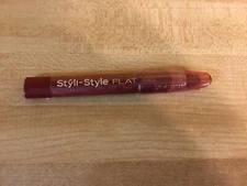 Styli-style Flat Pencil Marbella 1310 (sealed)