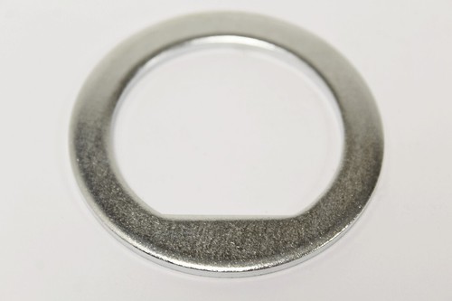 FTC3185 Nabensicherungsscheibe / Distanzscheibe Range Rover Classic Discovery 1 *Defender - Bild 1 von 2