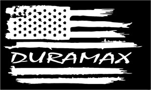 american flag duramax chevy chevrolet weathered distressed vinyl sticker decal ebay american flag duramax chevy chevrolet weathered distressed vinyl sticker decal ebay