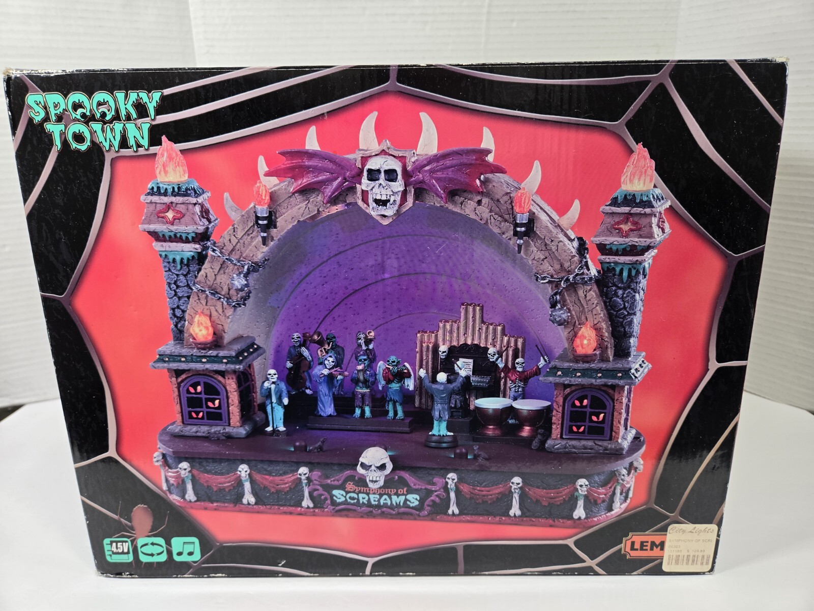 Click here to see eBay Auction