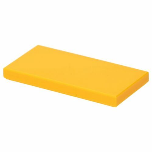 10x LEGO Platten 2x4 Fliese - Klemmbaustein Bauplatte Einzelteile Platte 2 x 4 - Bild 4 von 20