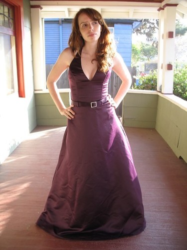 Stellar Starlet Jessica McClintock Formal Gown Dress Size 6 | eBay