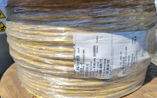 18-404-41 600 Volt 4/18 AWG 0.27 Inch Non-Jacketed Hoistway Cable (3000 Feet)