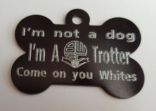 Border Collie 12 " toy dog, Black & White, gift wrapped, personalised or not - Picture 35 of 47