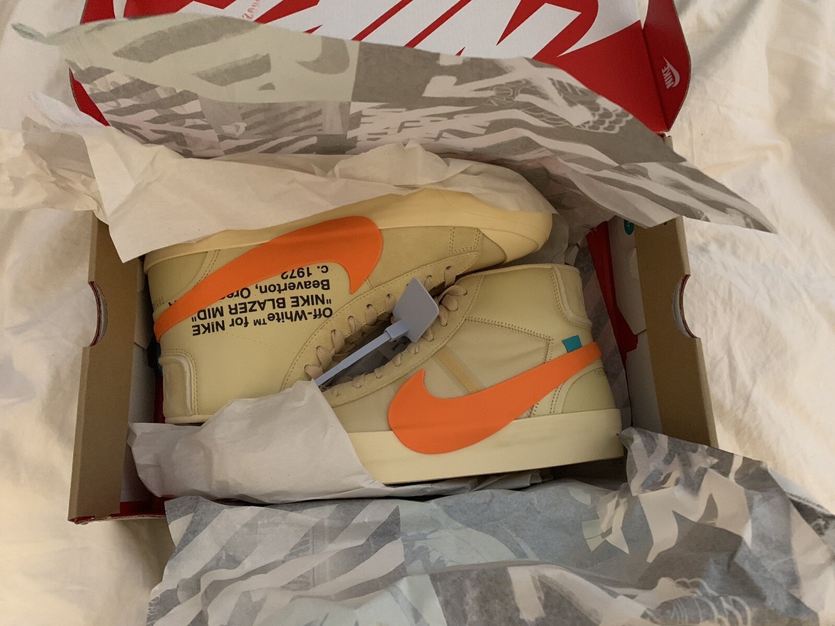 Off white all store hallows eve blazer