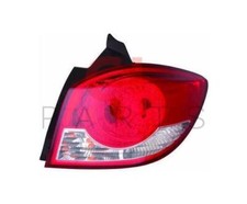 Rücklicht Rechts passt Für CHEVROLET CRUZE J300 09 - 15 95490807